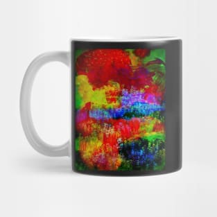 Beautiful nature Mug